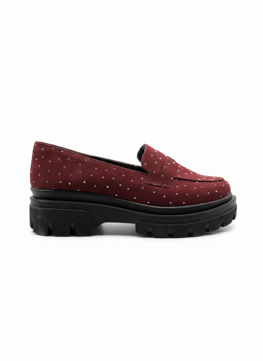 Cosmic Cutie Loafers