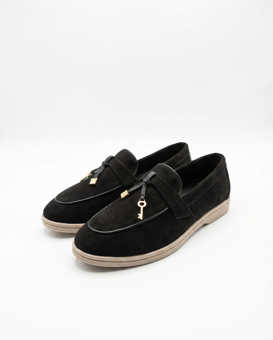 Quiet Winner Loafers