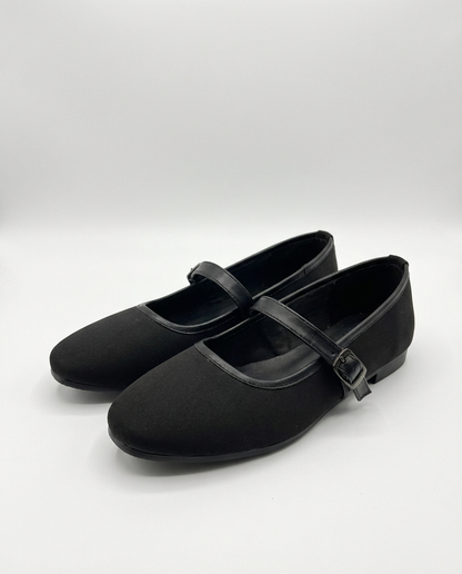 Soft Power Ballerinas