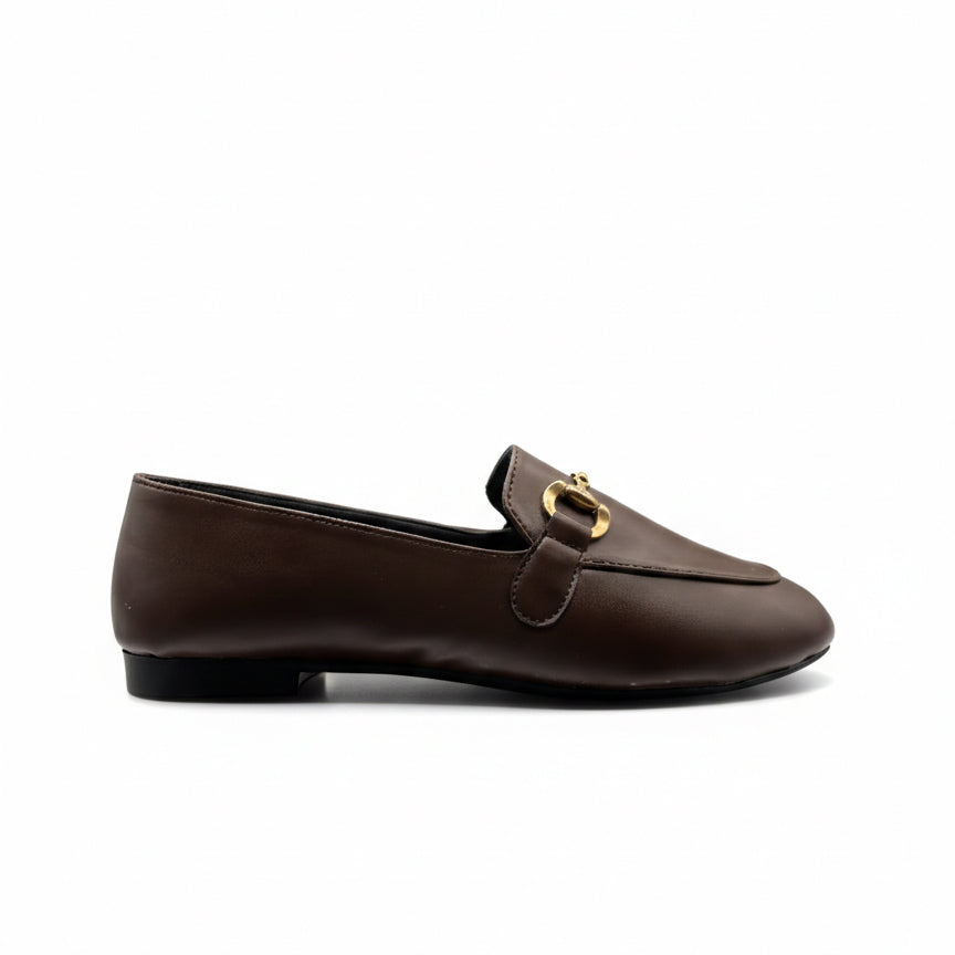 Clean Girl Loafers