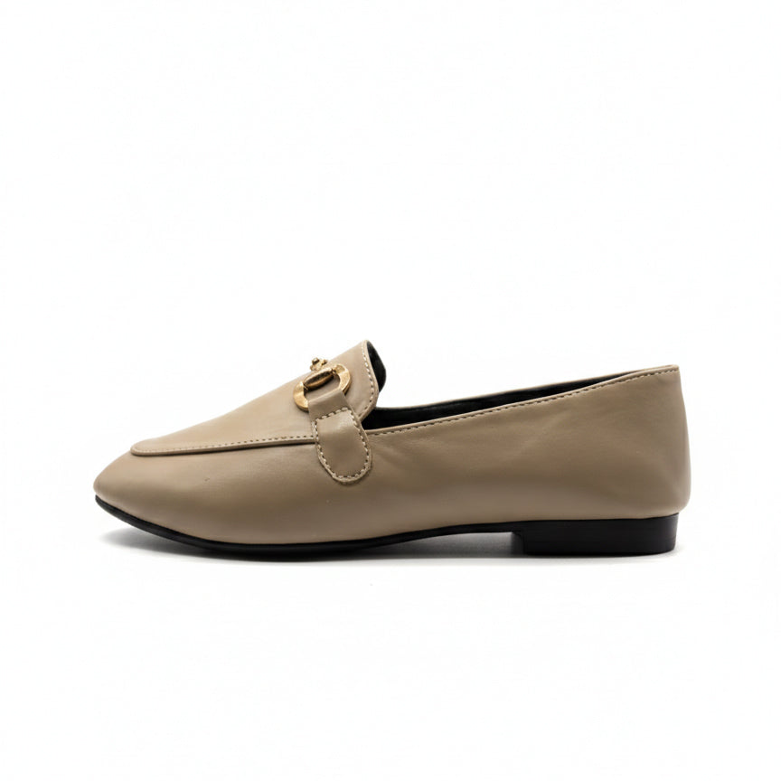 Clean Girl Loafers