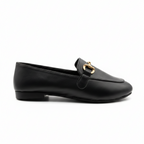 Clean Girl Loafers