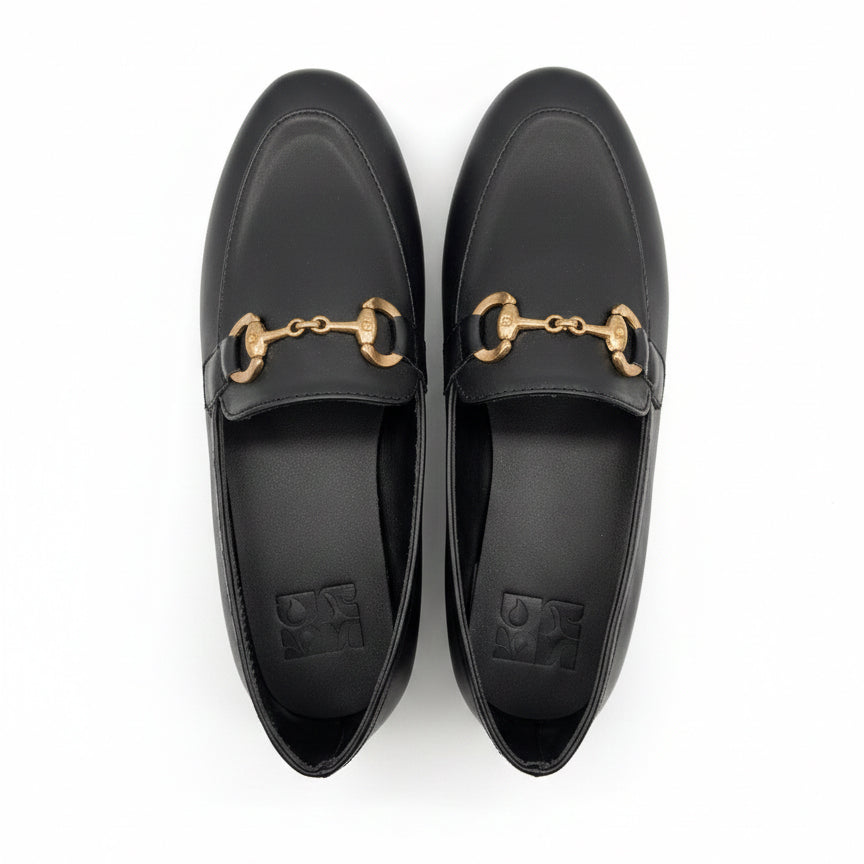 Clean Girl Loafers