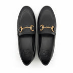 Clean Girl Loafers