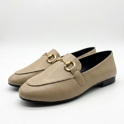 Clean Girl Loafers