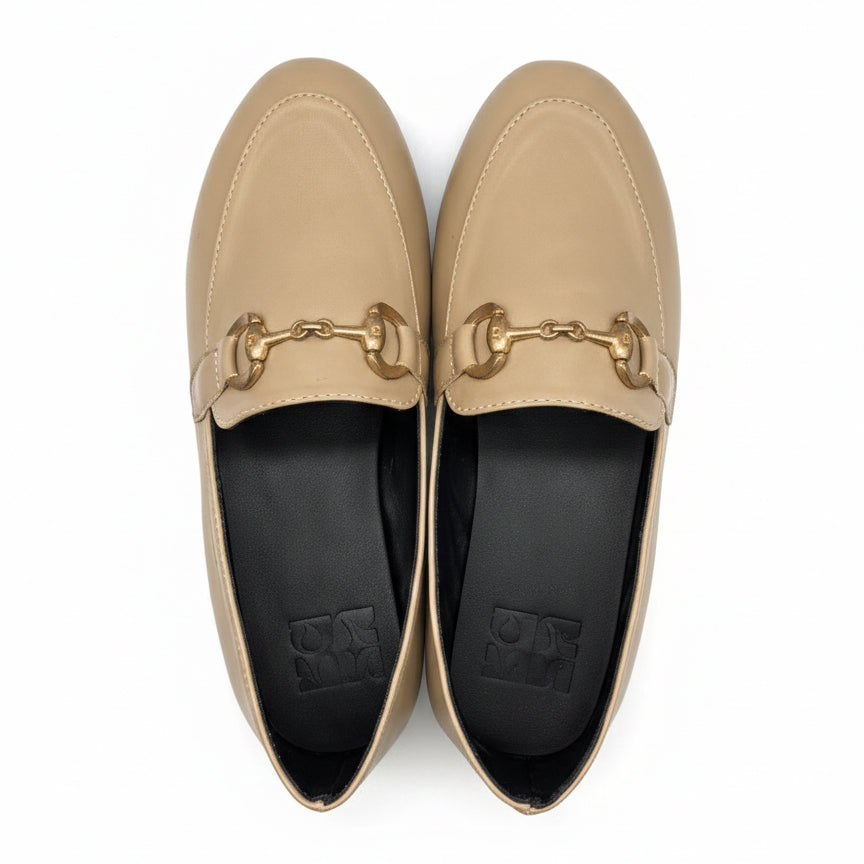 Clean Girl Loafers