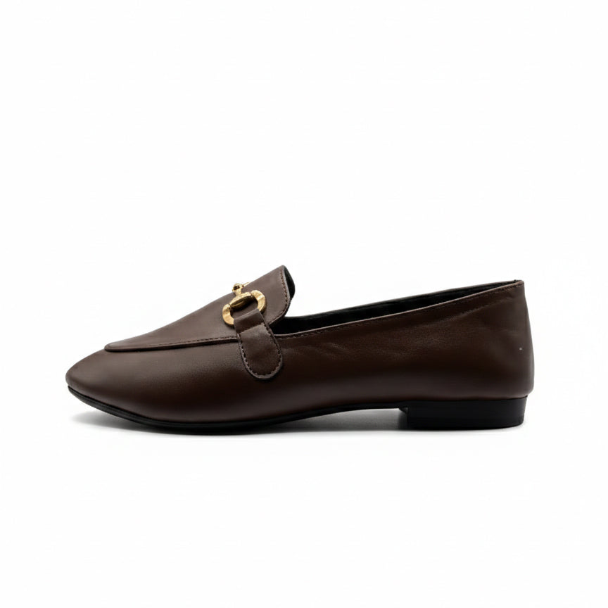Clean Girl Loafers