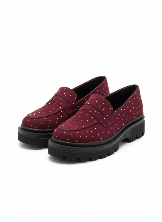 Cosmic Cutie Loafers