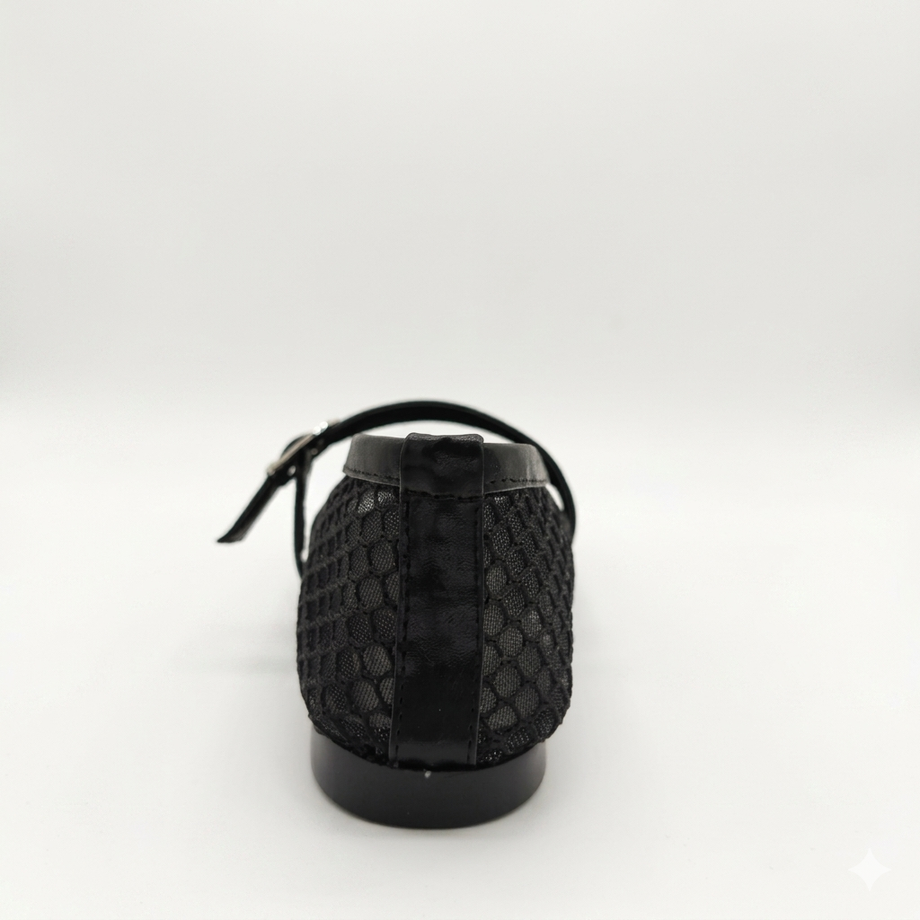 The Black Tulip