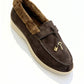 Fur Real Loafers