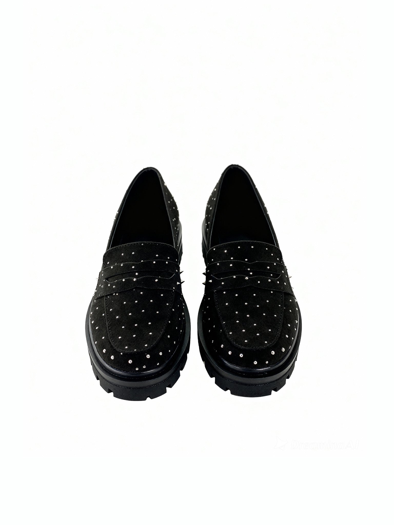 Cosmic Cutie Loafers