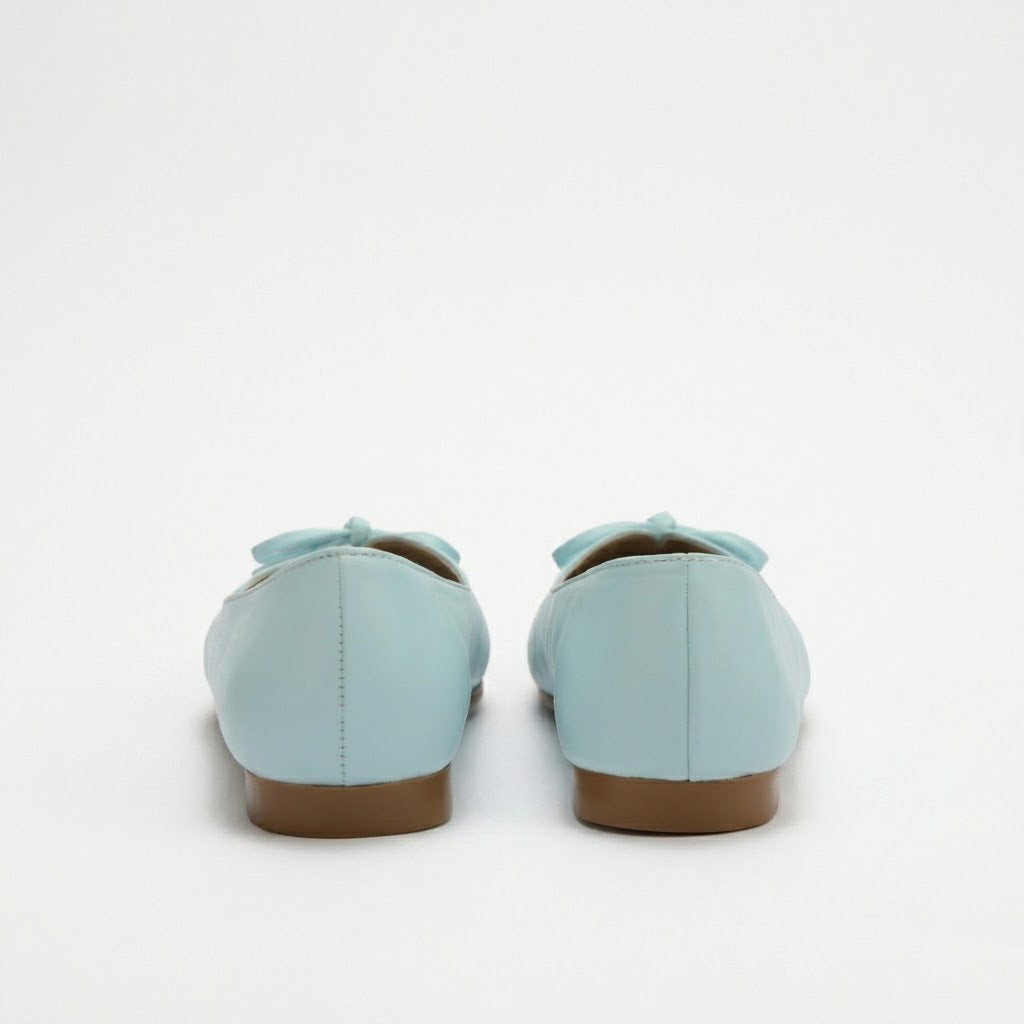 Jasmine Blue