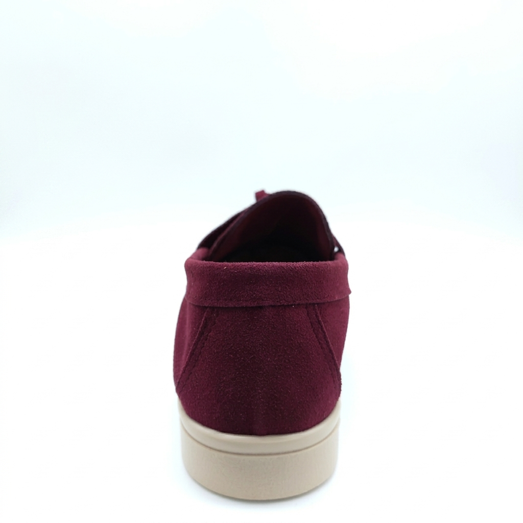 Lead Girl Loafers