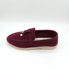 Lead Girl Loafers