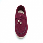 Lead Girl Loafers
