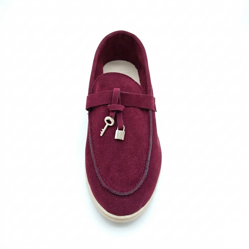Lead Girl Loafers