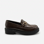 Polished Girl Loafers