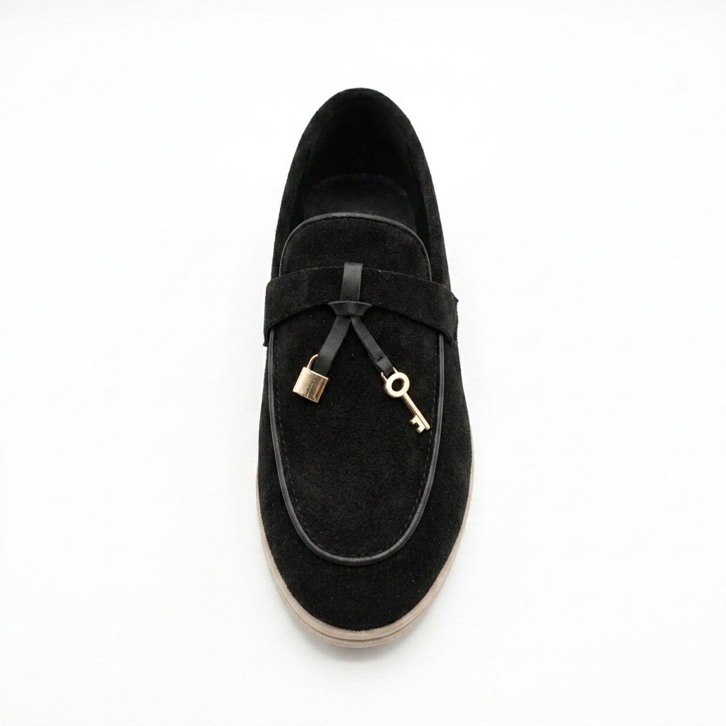 Quiet Winner Loafers