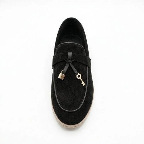 Quiet Winner Loafers