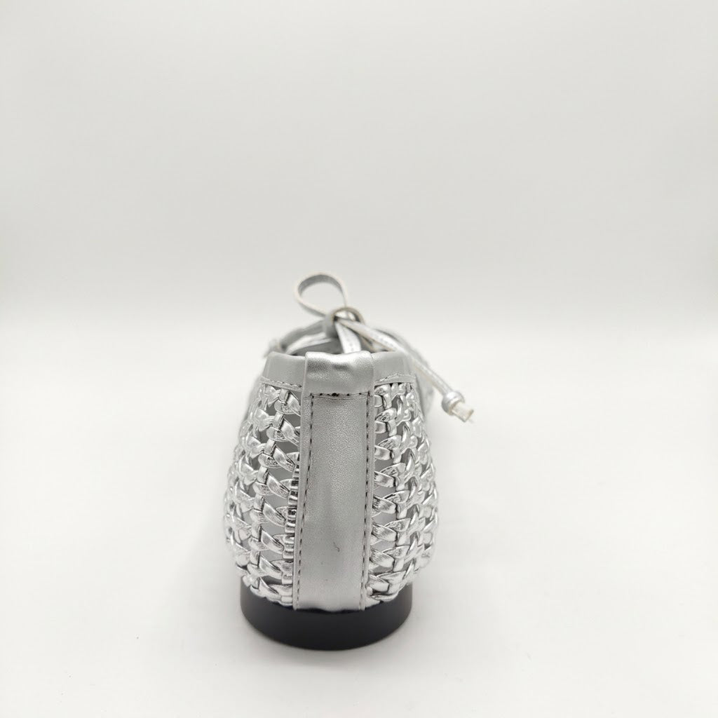The Silver Lotus