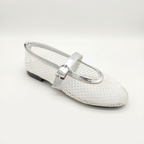 The White Camillia