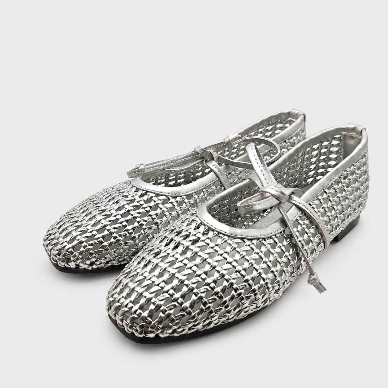 The Silver Lotus