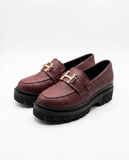 Bold Babe Loafers