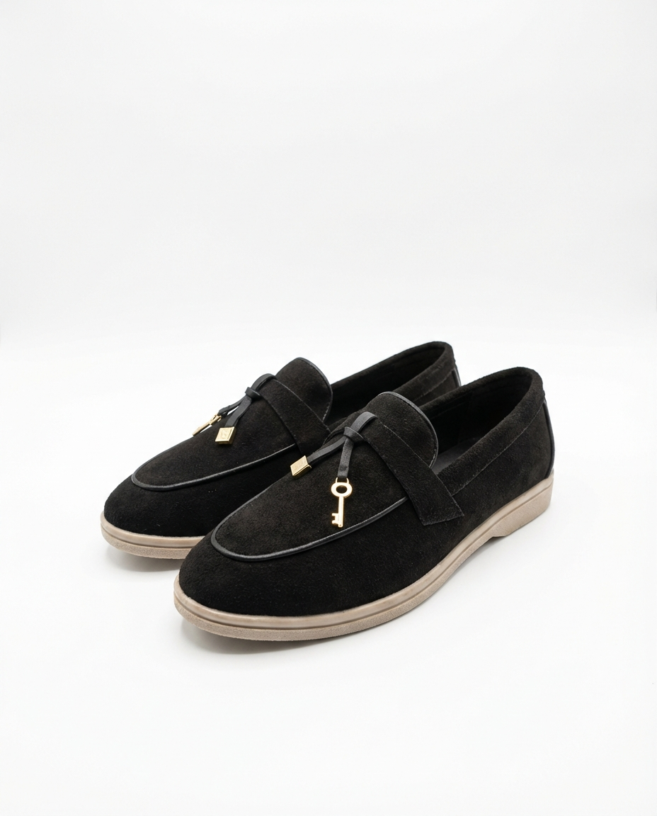 Quiet Winner Loafers