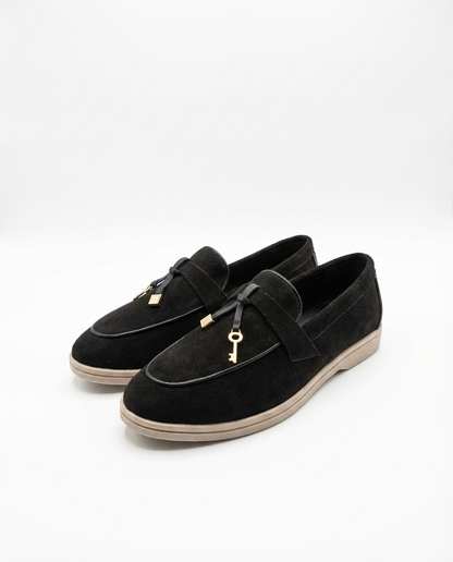 Quiet Winner Loafers