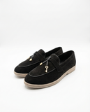 Quiet Winner Loafers