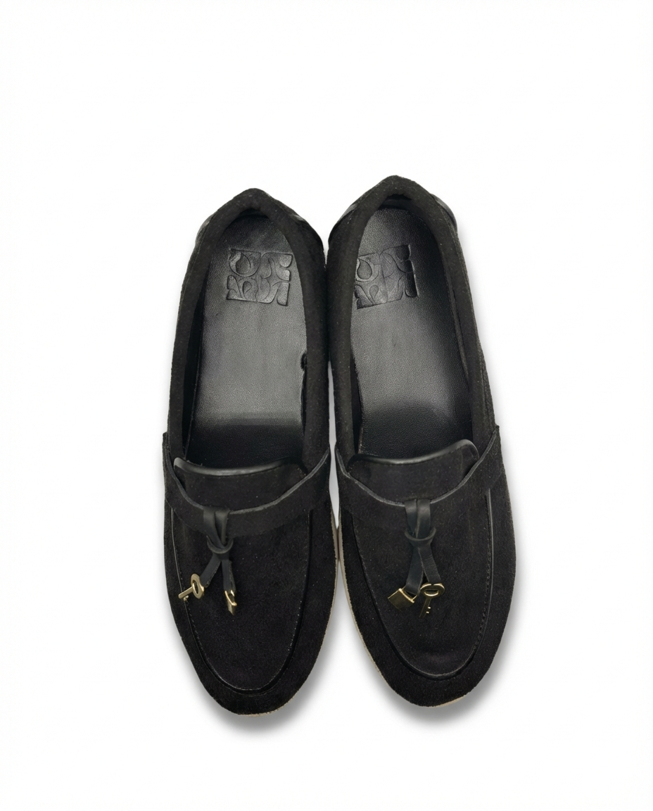 Quiet Winner Loafers