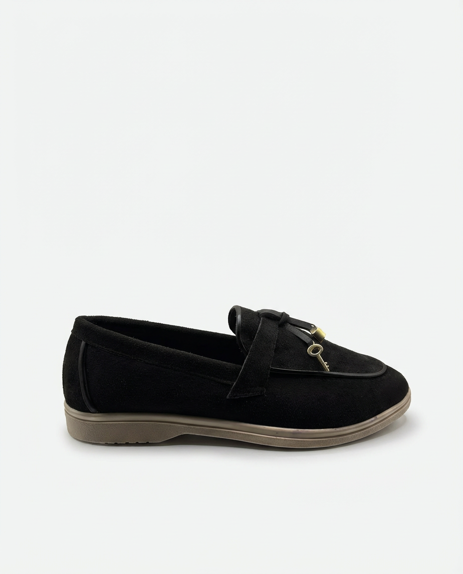 Quiet Winner Loafers