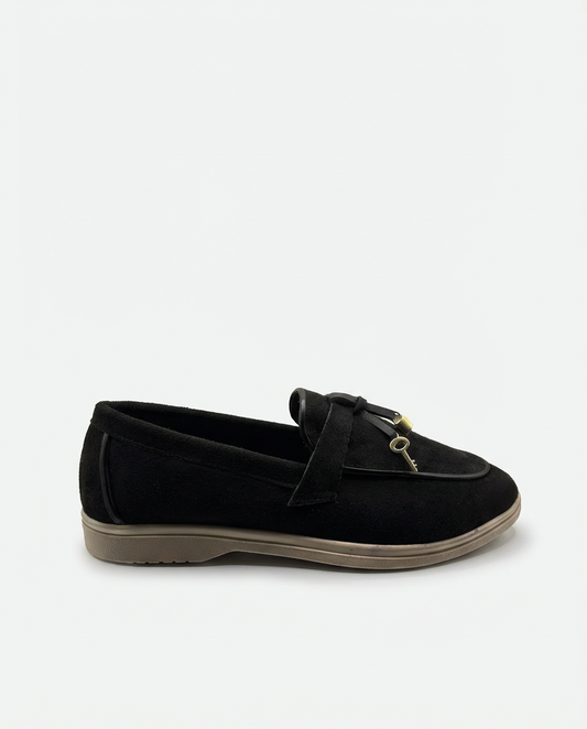 Quiet Winner Loafers