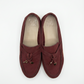 Lead Girl Loafers
