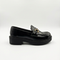 Polished Girl Loafers