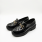 Polished Girl Loafers